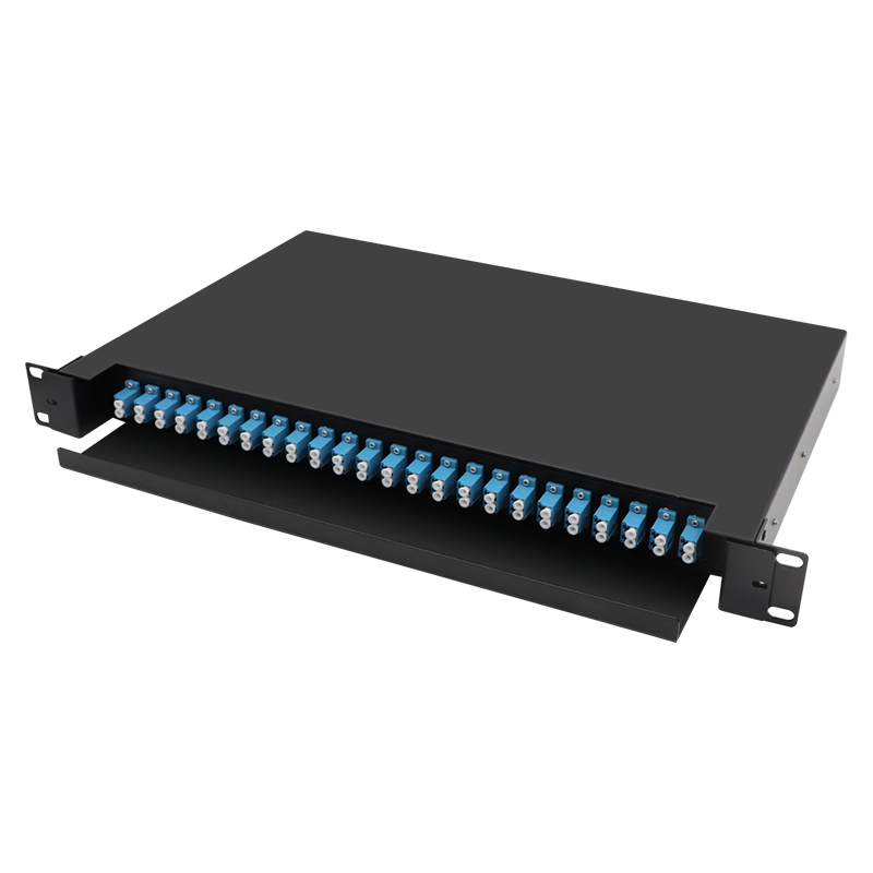 XXIV Portus XLVIII coros LC UPC Duplex Duplex Duplex Panel Panel illapsum type