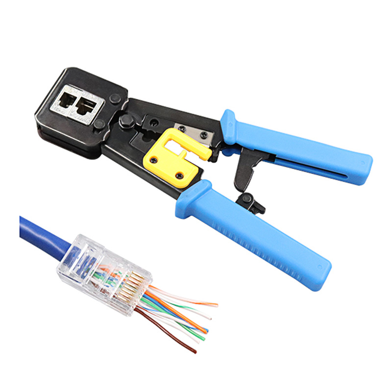 RJ45 Crimping tool pro transiet per px-376z