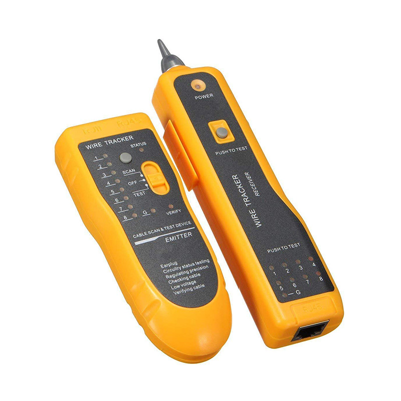 Filum Tracker PX-CDLXII