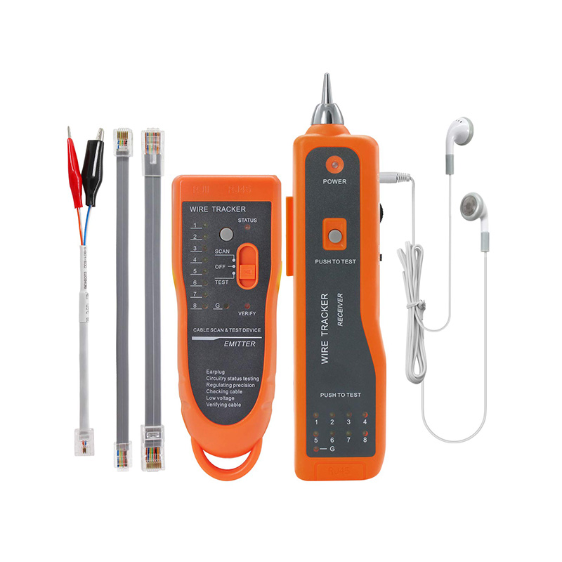 Filum Tracker PX-CDLXII
