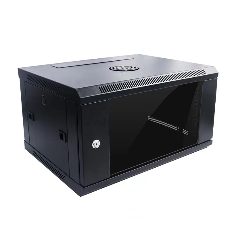 Potest usum network cabinets ne electro intercessiones ex aliis fontibus?