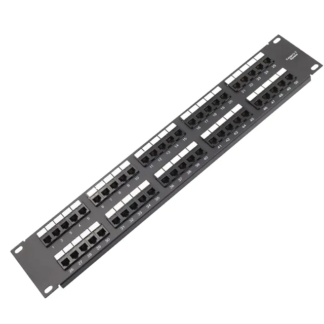 Quomodo tu ne communia wiring errores et perficientur exitibus cum usura a network lacus panel?