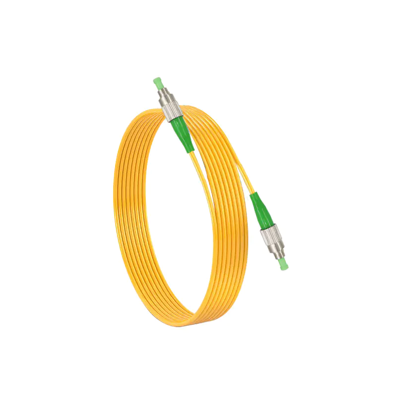 Quid genera connectors sunt enim fibra opticum panni rudis funibus? Quid tibi eligere ius genus iungo?