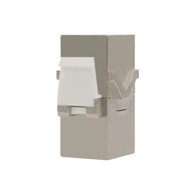Quid clavis differentias inter scutum et unshielded Cat7 Keystone Jacks?