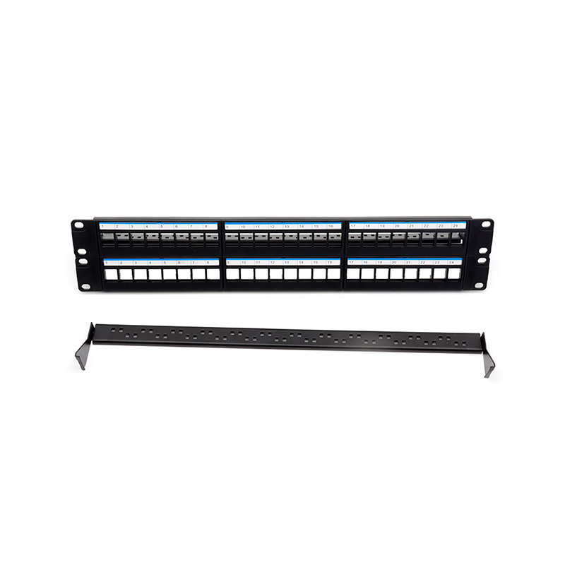 What Cable Is Best for Patch Panels? Complete Guide