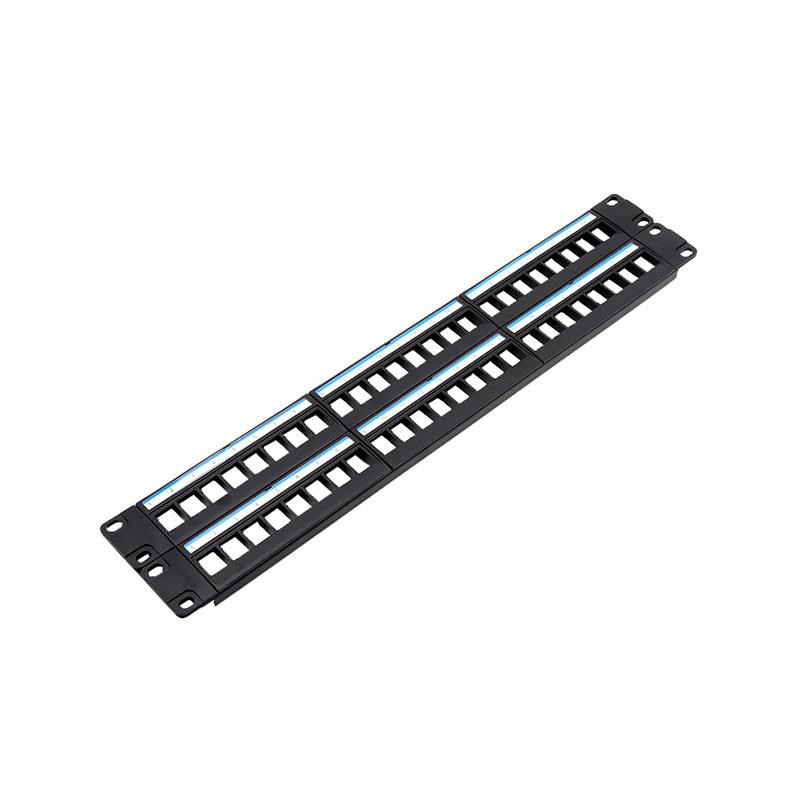 Quot portus sunt in Patch Panel? Complete Guide